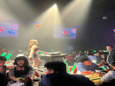 贵州酒吧招聘